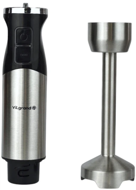 Блендер ViLgrand VBH12010 - изображение 3