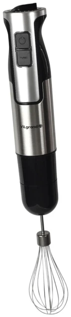 Блендер ViLgrand 7в1 VBH12071 - изображение 4