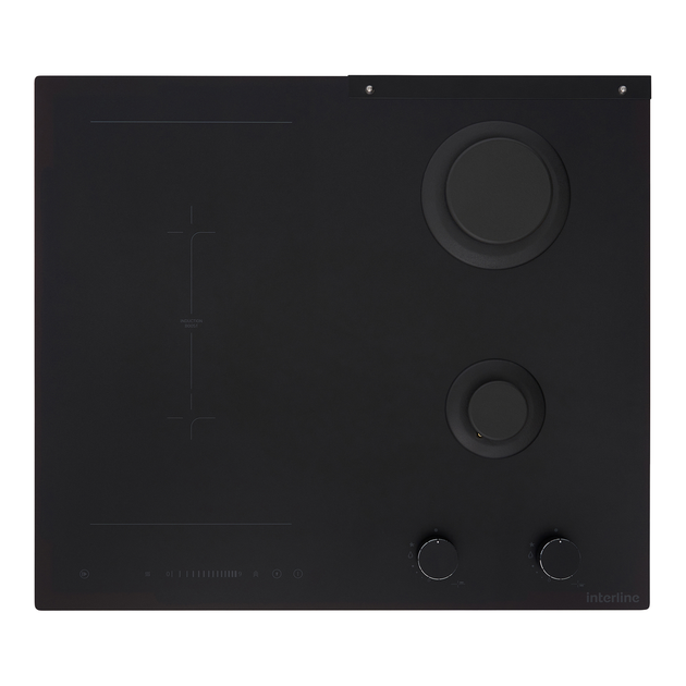 Варильна поверхня INTERLINE HCV 560 KGF BA Nano Matte - изображение 2