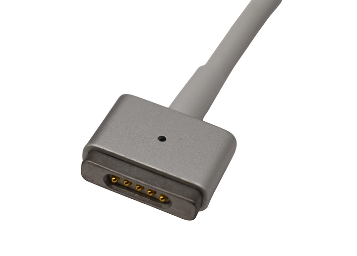 Ремонтний кабель для блока живлення MacBook MagSafe 2 під пайку - Фото 3 Ремонтний кабель для блока живлення MacBook MagSafe 2 під пайку - зображення 3