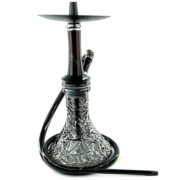 Кальян Kohana Radiance Black - изображение 2