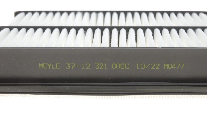 Фільтр повітряний MEYLE 37-12 321 0000 MEYLE 37-12 321 0000 KIA Cerato, Sportage; Hyundai Tucson 281132F250, 2811308000 - изображение 2