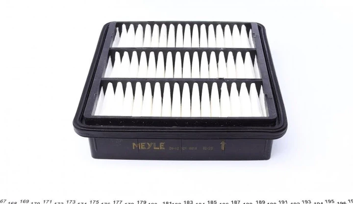 Фільтр повітряний MEYLE 28-12 321 0010 MEYLE 28-12 321 0010 KIA Pro Ceed, Ceed; Hyundai I30, Elantra 281132H000 - изображение 3