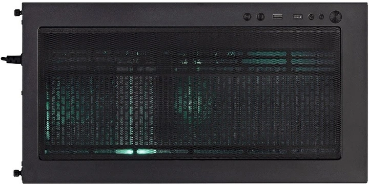 Komputer Actina View U5-250KF/16GB/1TB/RTX5070/650W (KOMACNGIP0637) - obraz 7