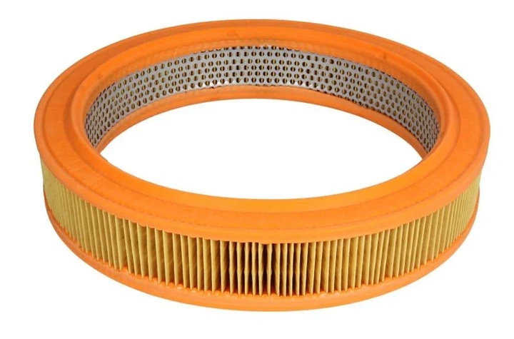 Повітряний фільтр MAHLE / KNECHT LX208 Volkswagen Scirocco, Passat, Golf, Jetta, Polo; Seat Ibiza 052126620A, 052129620A, 56129620 - изображение 2