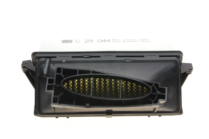 Повітряний фільтр MANN C290352 Mercedes G-Class, GLS-Class, GLE-Class, M-Class, GLK-Class, S-Class, GL-Class, GLC-Class, CLS-Class, E-Class, C-Class A6420942004, A6420940000, A6420941804 - изображение 5