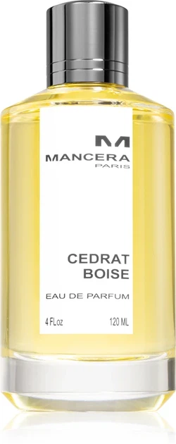 Парфюмированная вода Mancera Cedrat Boise edp 120ml - Фото 2 Парфюмированная вода Mancera Cedrat Boise edp 120ml - изображение 2