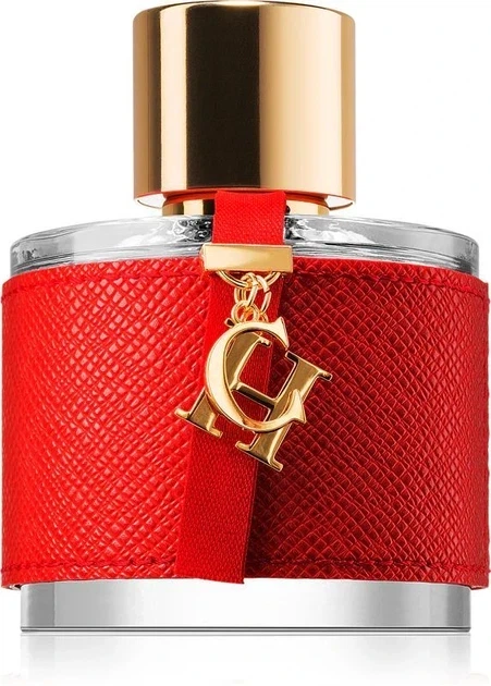 Туалетна вода Carolina Herrera CH Woman edt 100ml - зображення 2