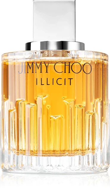 Парфюмированная вода Jimmy Choo Illicit edp 100ml TESTER - изображение 2