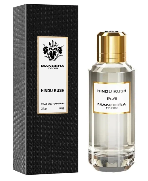 Парфумована вода Mancera Hindu Kush edp 60ml - Фото 1 Парфумована вода Mancera Hindu Kush edp 60ml - зображення 1
