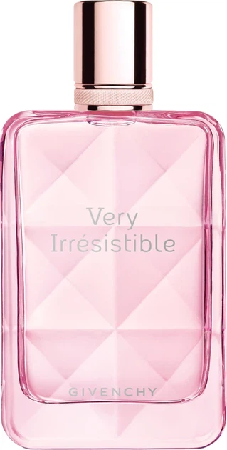 Туалетная вода Givenchy Very Irresistible edt 80ml - изображение 2