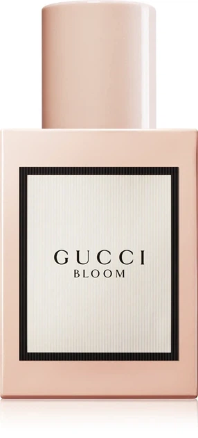 Парфюмированная вода Gucci Bloom edp 30ml - изображение 2