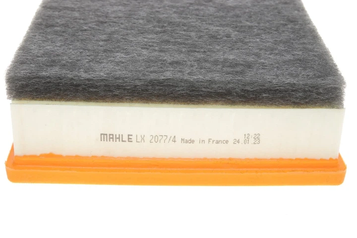 Повітряний фільтр MAHLE / KNECHT LX20774 BMW 2 Series, 1 Series, 3 Series, 4 Series 13718511668, 8511668 - изображение 3