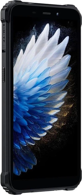 Смартфон Oukitel G3 4/128 GB Black - Фото 4 Смартфон Oukitel G3 4/128 GB Black - зображення 4
