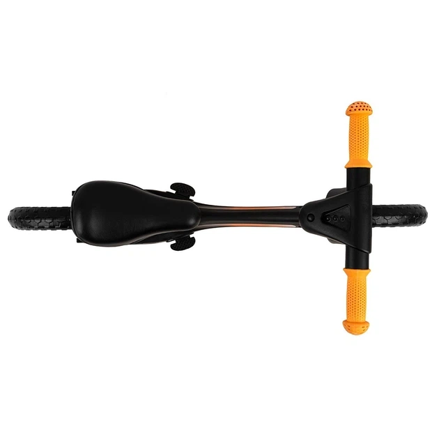 Беговел MoMi MIZO Black - Фото 4 Беговел MoMi MIZO Black - изображение 4