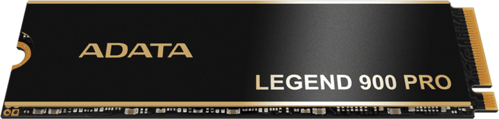 Накопичувач SSD ADATA Legend 900 PRO 2TB M.2 2280 PCIe 4.0 x4 NVMe 3D NAND (SLEG-900P-2TCS) - Фото 6 Накопичувач SSD ADATA Legend 900 PRO 2TB M.2 2280 PCIe 4.0 x4 NVMe 3D NAND (SLEG-900P-2TCS) - зображення 6