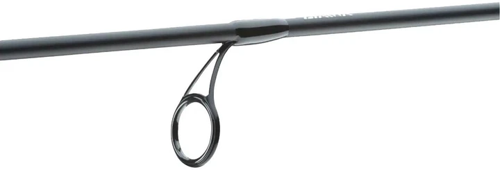 Спіннинг Daiwa Prorex S Spin HMC+ Seaguide для джига и воблеров 2.40м 15-50г - изображение 6