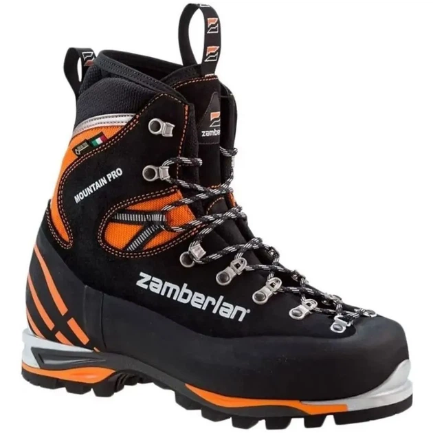 Черевики Zamberlan 2090 Mountain PRO EVO GTX RR PU Mns 45 - изображение 2