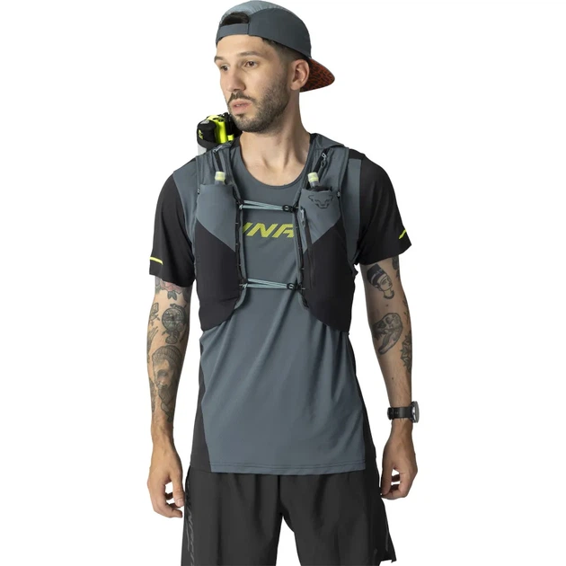 Рюкзак Dynafit Ultra 12 Vest 0721 XL (100087332) - изображение 3