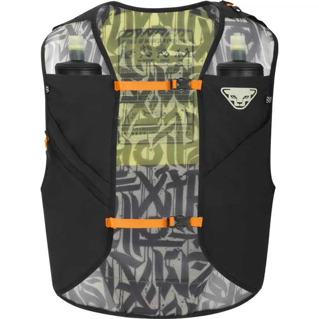 Рюкзак Dynafit Trail 6 Vest 0910 M/L (100087330) - изображение 2