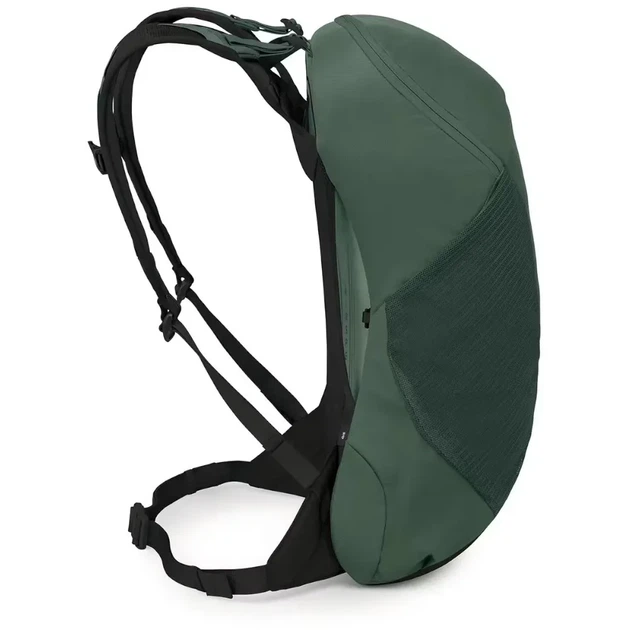 Рюкзак Osprey Hikelite LT 16 tundra green Uni (100087108) - зображення 4