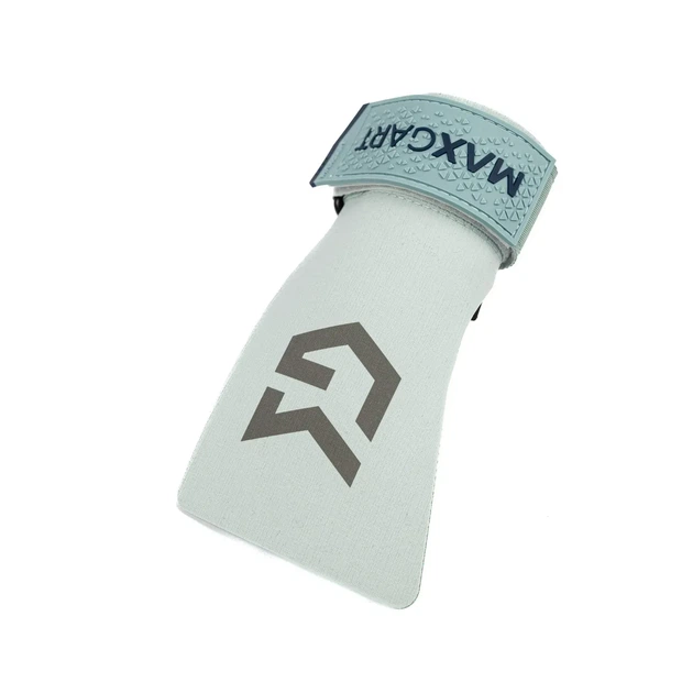 Гимнастические накладки для кроссфита MAXGART NOVA мятные размер S - изображение 9