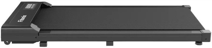 Беговая дорожка Fitonix P03B до 8 км/ч 110 кг компактная тихая черная - Фото 6 Беговая дорожка Fitonix P03B до 8 км/ч 110 кг компактная тихая черная - изображение 6