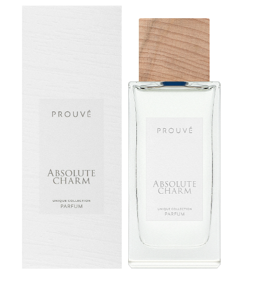 Парфум жіночий Prouve Absolute Charm з нотами білих квітів, мускусу та пачулі 50 мл - Фото 3 Парфум жіночий Prouve Absolute Charm з нотами білих квітів, мускусу та пачулі 50 мл - изображение 3