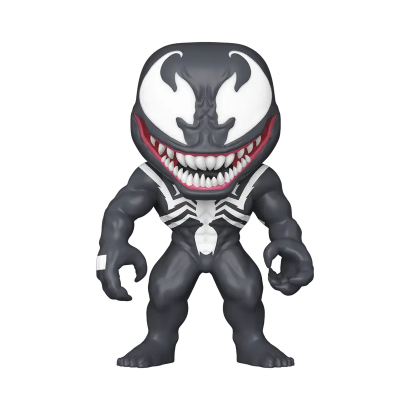Фигурка FUNKO POP! Веном Venom Marvel Rivals 137mm 1218 90849 - Фото 1 Фигурка FUNKO POP! Веном Venom Marvel Rivals 137mm 1218 90849 - изображение 1