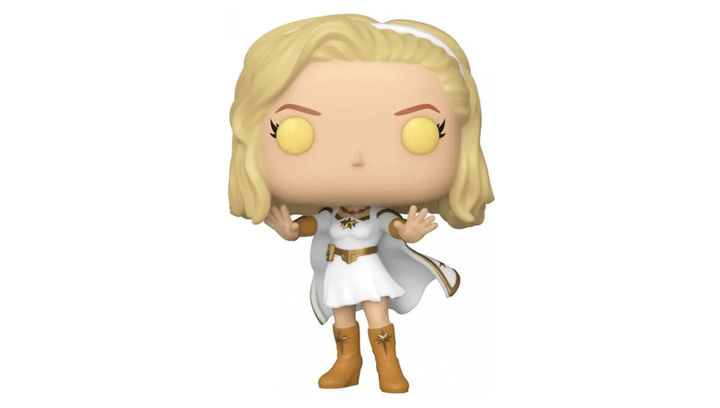 Фигурка FUNKO POP! Пацаны Старлайт The Boys Starlight 105mm 980 48187 - изображение 3