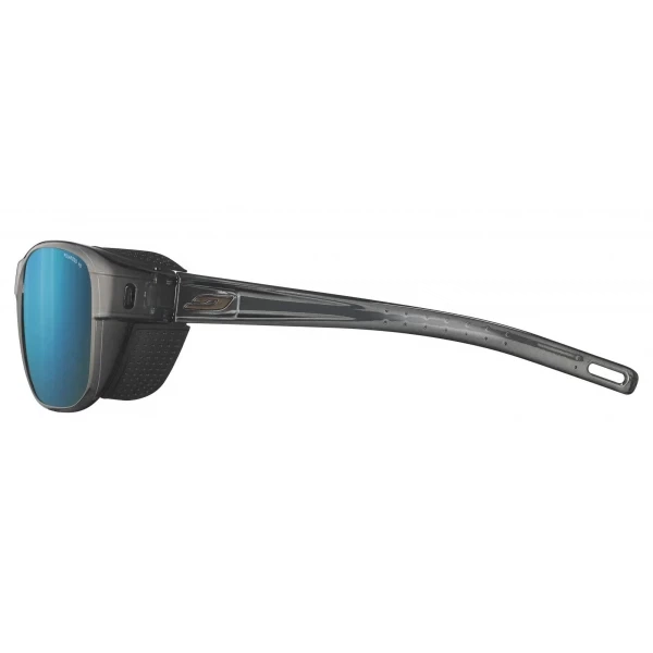 Окуляри Julbo Camino M Polarized 3 HD Black/Grey (1052-J5589614) - зображення 2