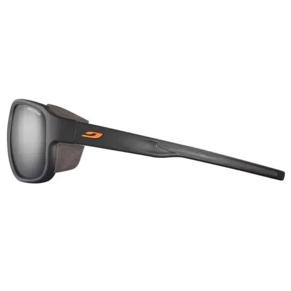Очки Julbo Montebianco 2 SP4 Black/Orange (1052-J5411214) - Фото 3 Очки Julbo Montebianco 2 SP4 Black/Orange (1052-J5411214) - изображение 3