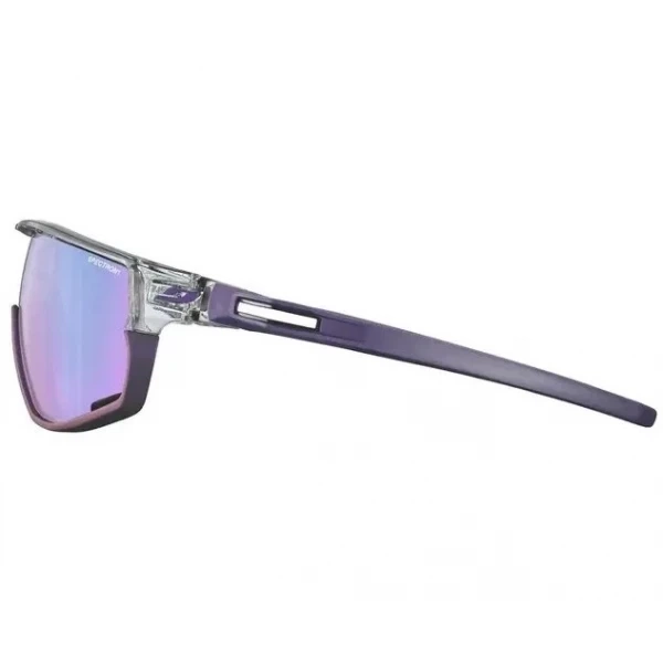 Очки Julbo Rush SP1 Grey/Purple (1052-J5341022) - изображение 3