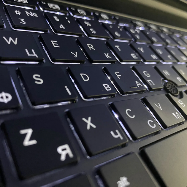 Мобильная рабочая станция Б-класс HP zBook 15 G3 / 15.6" (1920x1080) IPS / Intel Core i7-6820HQ (4 (8) ядра по 2.7 - 3.6 GHz) / 16 GB DDR4 / 275 GB SSD / nVidia Quadro M2000M, 4 GB GDDR5, 128-bit / WebCam / TouchID б/у + Подарок Беспроводная мышь / USB - Фото 6 Мобильная рабочая станция Б-класс HP zBook 15 G3 / 15.6" (1920x1080) IPS / Intel Core i7-6820HQ (4 (8) ядра по 2.7 - 3.6 GHz) / 16 GB DDR4 / 275 GB SSD / nVidia Quadro M2000M, 4 GB GDDR5, 128-bit / WebCam / TouchID б/у + Подарок Беспроводная мышь / USB - изображение 6
