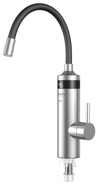 Электрический проточный водонагреватель Quartz Thermal Technology Flex 3000 - изображение 2