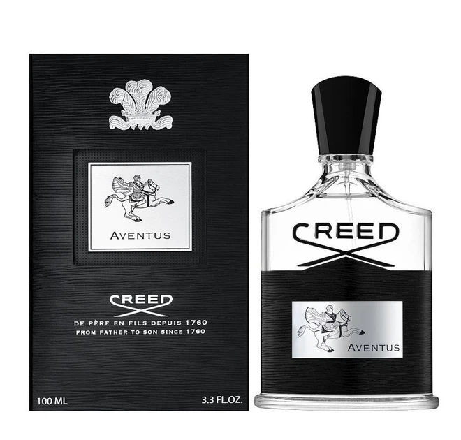Парфумована вода для чоловіків Creed Aventus - Фото 1 Парфумована вода для чоловіків Creed Aventus - изображение 1