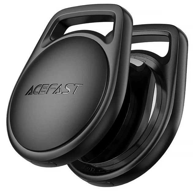 GPS-трекер Acefast S2 Safe Tag, Черный - 686764 - Фото 5 GPS-трекер Acefast S2 Safe Tag, Черный - 686764 - изображение 5