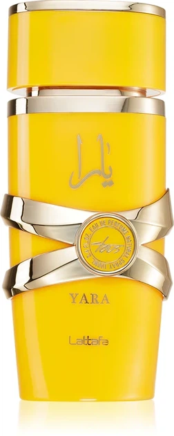 Парфюмированная вода женская Lattafa Yara Tous 100 мл (8146) - изображение 2