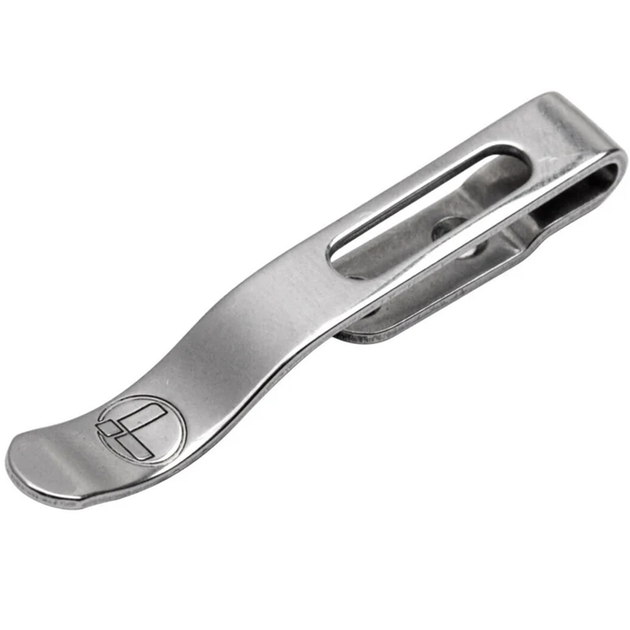 Кліпса для мультитулу LEATHERMAN Arc, Bond, Curl, Free (934874) - Фото 1 Кліпса для мультитулу LEATHERMAN Arc, Bond, Curl, Free (934874) - зображення 1
