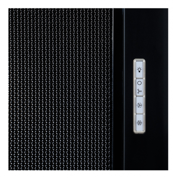 Витяжка Elica ct23 bl mat/a/52 - Фото 5 Витяжка Elica ct23 bl mat/a/52 - зображення 5