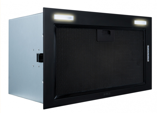 Витяжка Elica ct23 bl mat/a/52 - Фото 6 Витяжка Elica ct23 bl mat/a/52 - зображення 6