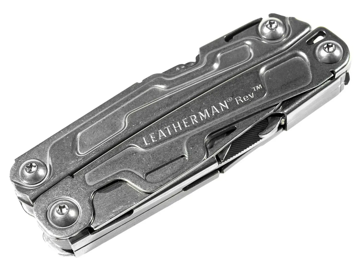 Мультитул Leatherman REV (832130) - изображение 3