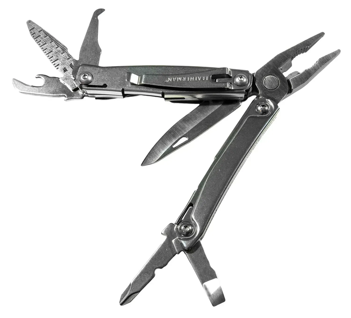 Мультитул Leatherman REV (832130) - изображение 4