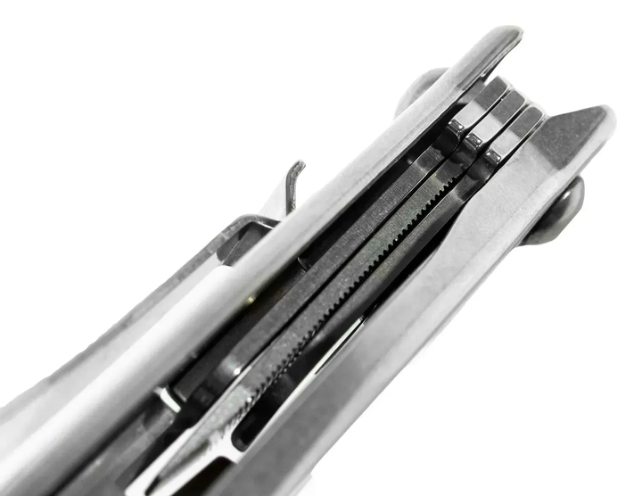 Мультитул Leatherman REV (832130) - изображение 6