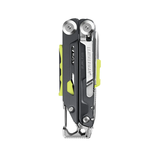 Мультитул Leatherman Signal Gray, нейлоновый чехол (832737) - изображение 3