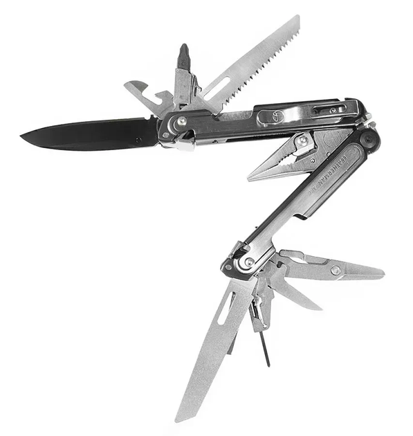 Мультитул Leatherman ARC USA - изображение 3