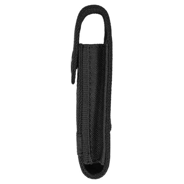Чехол для мультитулов и ножей LEATHERMAN - Large 4.75", черный нейлон (934929) - изображение 5