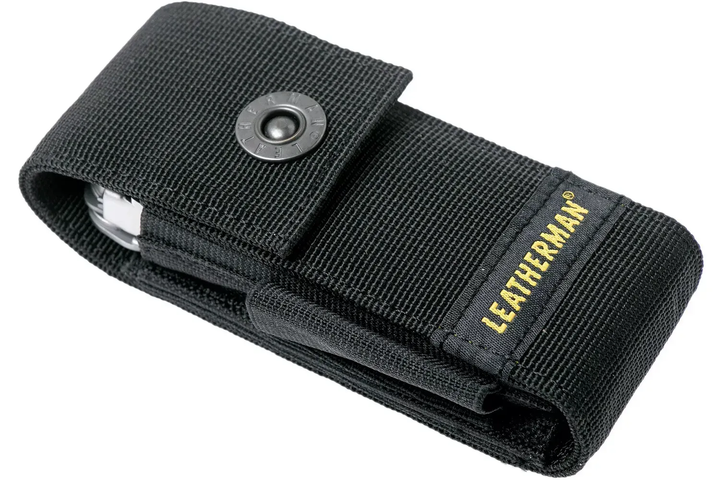 Мультитул Leatherman Surge Black, нейлоновий чохол (831334) - зображення 2