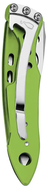 Ніж Leatherman Skeletool KBX Sublime (832384) - Фото 2 Ніж Leatherman Skeletool KBX Sublime (832384) - изображение 2