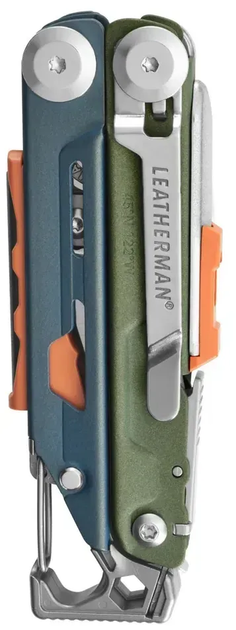 Мультитул Leatherman Signal Tundrascape (833319) - зображення 3